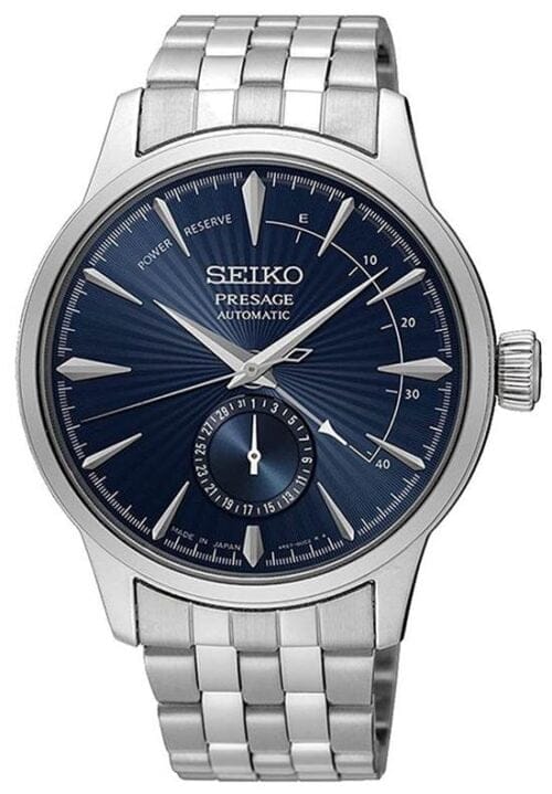 Seiko SSA347J