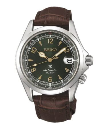 Seiko SPB121J