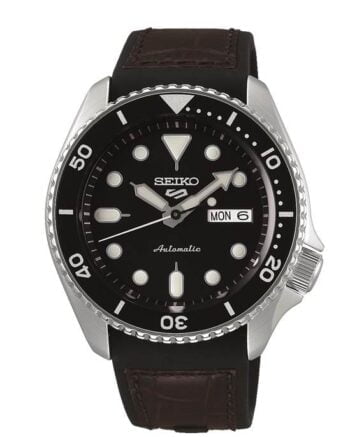 Seiko SRPD55K2 Erkek Kol Saati