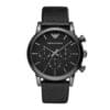 Emporio Armani AR1737 Erkek Kol Saati 1 20012912592139114