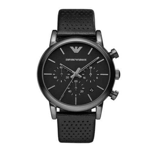 Emporio Armani AR1737 Erkek Kol Saati