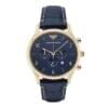 Emporio Armani AR1862 Erkek Kol Saati 2 20012914582106013
