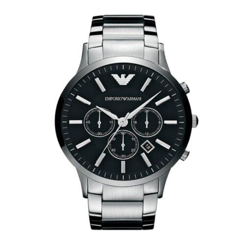 Emporio Armani AR2460 Erkek Kol Saati