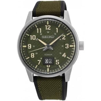 Seiko SUR323P Erkek Kol Saati