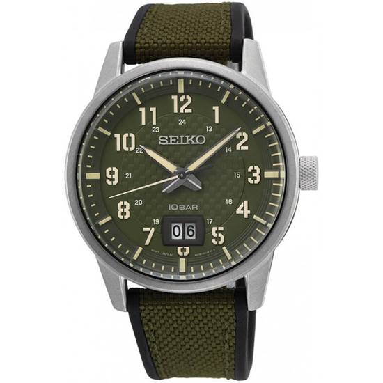 Seiko SUR323P Erkek Kol Saati 3 Seiko SUR323P Erkek Kol Saati