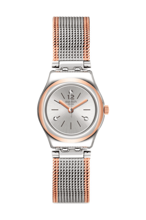 Swatch YSS327M Kadın Kol Saati