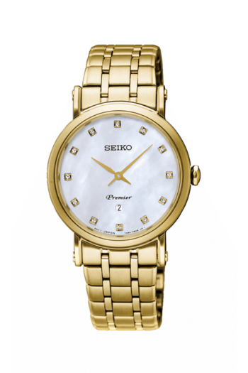 Seiko SXB434P Kadın Kol Saati