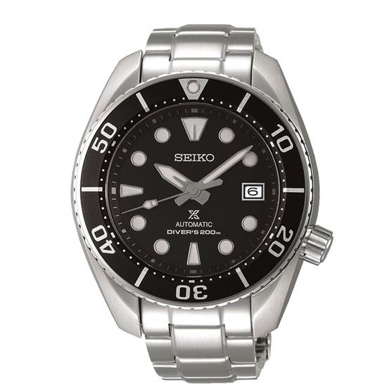 Seiko SPB101J Erkek Kol Saati 3 Seiko SPB101J Erkek Kol Saati
