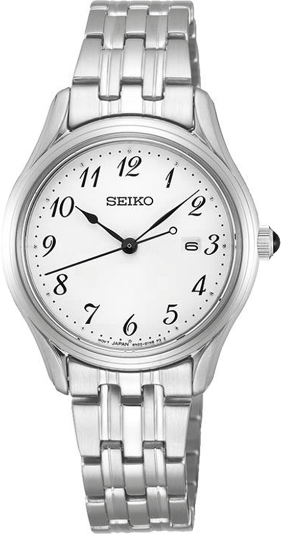 Seiko SUR643P1 Kadın Kol Saati 3 Seiko SUR643P1 Kadın Kol Saati