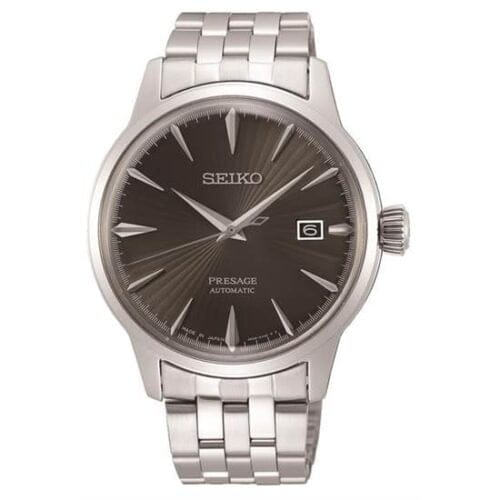 Seiko SRPE17J Erkek Kol Saati