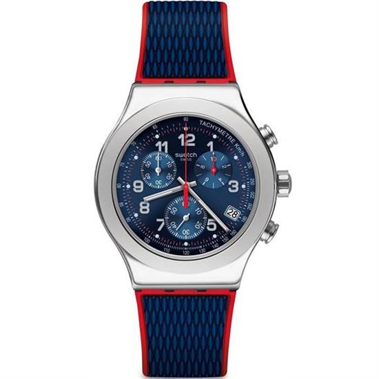 Swatch YVS452 Erkek Kol Saati 3 Swatch YVS452 Erkek Kol Saati