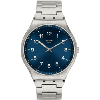 Swatch SS07S106G Unisex Kol Saati