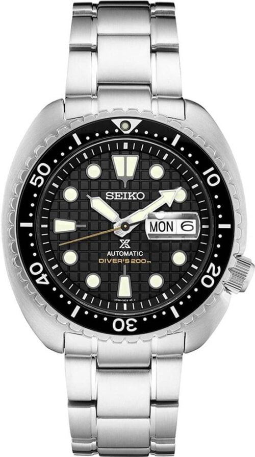 Seiko SRPE03K Erkek Kol Saati