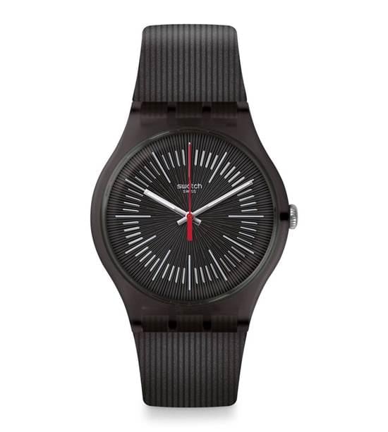 Swatch SUOB178 Erkek Kol Saati 3 Swatch SUOB178 Erkek Kol Saati