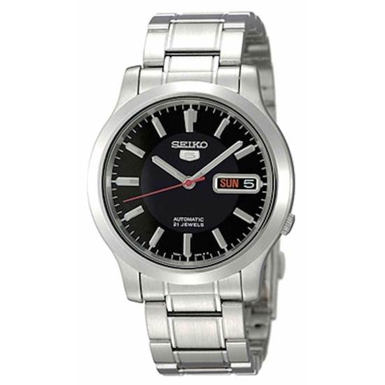 Seiko SNK795K1 Erkek Kol Saati 3 Seiko SNK795K1 Erkek Kol Saati