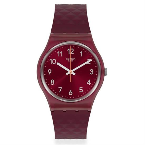 Swatch GR184 Kadın Kol Saati 3 Swatch GR184 Kadın Kol Saati