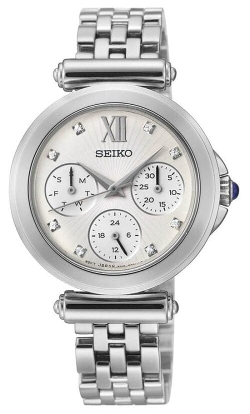 Seiko SKY701P Kadın Kol Saati