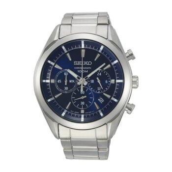 Seiko SSB329P Erkek Kol Saati