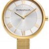 Romanson RM8A48LLGGAS1G Kadın Kol Saati