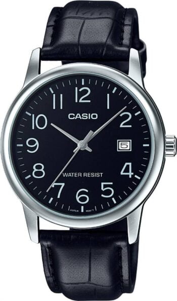 Casio MTP-V002L-1BUDF Klasik Erkek Kol Saati