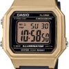Casio W-217HM-9AVDF Uniseks Kol Saati