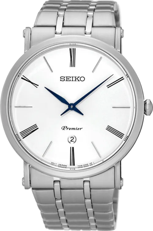 Seiko SKP391P Erkek Kol Saati