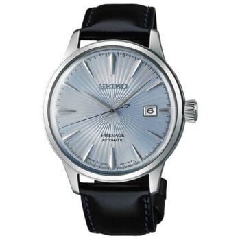 Seiko SRPB43J Presage Otomatik Erkek Kol Saati