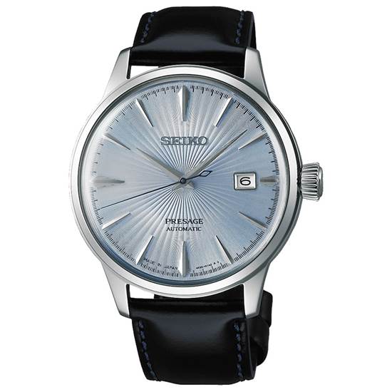 Seiko SRPB43J Presage Otomatik Erkek Kol Saati 3 Seiko SRPB43J Presage Otomatik Erkek Kol Saati