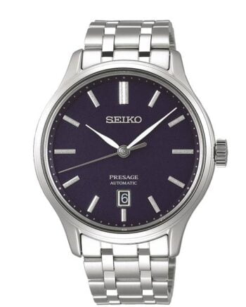 Seiko SRPD41J Erkek Kol Saati