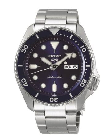 Seiko SRPD51K Erkek Kol Saati