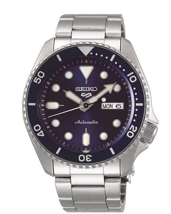 Seiko SRPD51K Erkek Kol Saati 3 Seiko SRPD51K Erkek Kol Saati