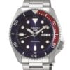 Seiko 5 SRPD53K Otomatik Erkek Kol Saati