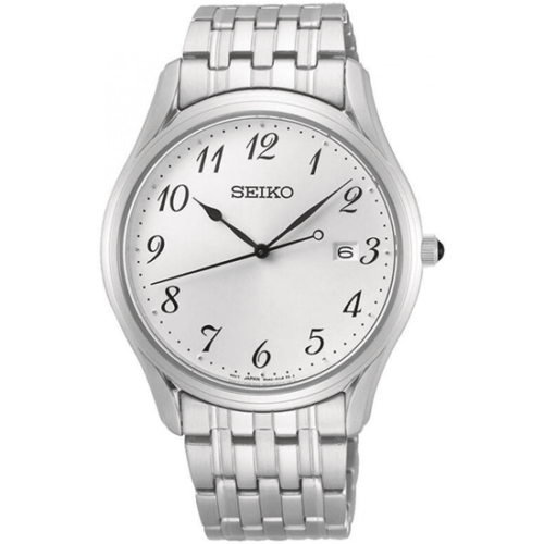 Seiko SUR299P Erkek Kol Saati