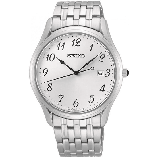 Seiko SUR299P Erkek Kol Saati 3 Seiko SUR299P Erkek Kol Saati