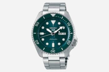 Seiko SRPD61K Erkek Kol Saati