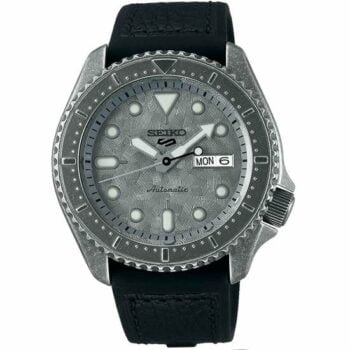 Seiko SRPE79K Erkek Kol Saati