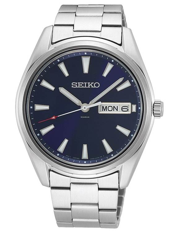 Seiko SUR341P Erkek Kol Saati 3 Seiko SUR341P Erkek Kol Saati