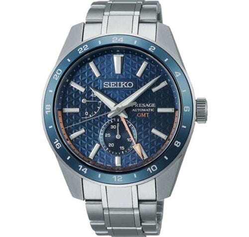 Seiko SPB217J Erkek Kol Saati