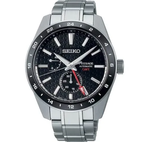 Seiko SPB221J Erkek Kol Saati
