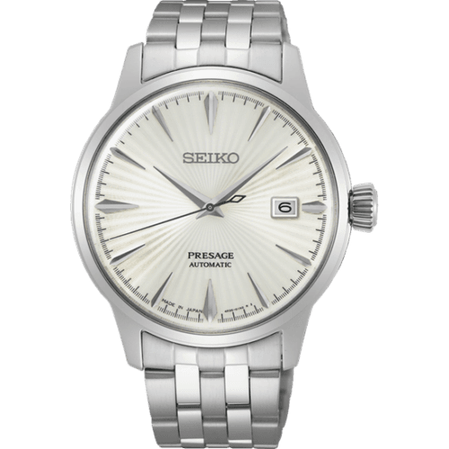 Seiko SRPG23J Erkek Kol Saati