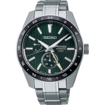Seiko SPB219J Erkek Kol Saati