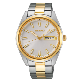 Seiko SUR446P Erkek Kol Saati