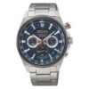 Seiko SSB407P Erkek Kol Saati 2 22020811515734462