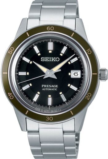 Seiko SRPG07J Erkek Kol Saati
