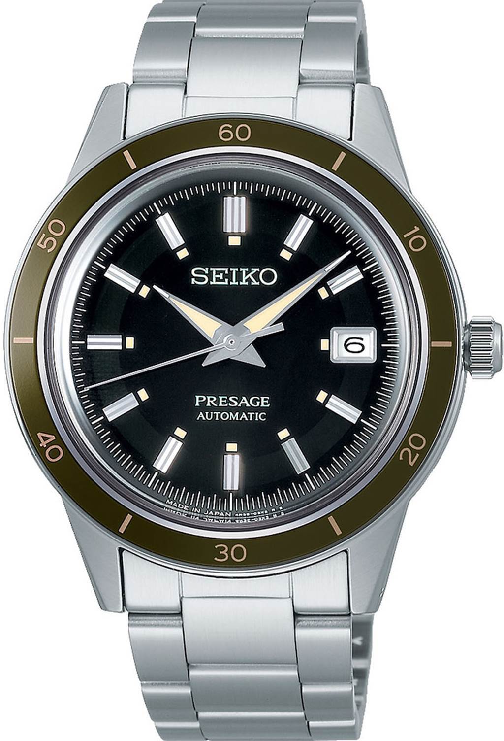 Seiko SRPG07J Erkek Kol Saati 3 Seiko SRPG07J Erkek Kol Saati