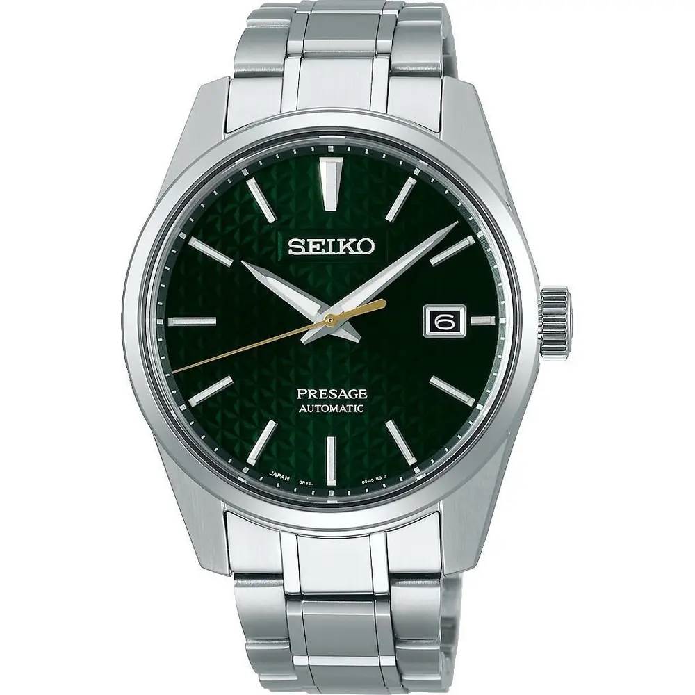 Seiko SPB169J Erkek Kol Saati 3 Seiko SPB169J Erkek Kol Saati