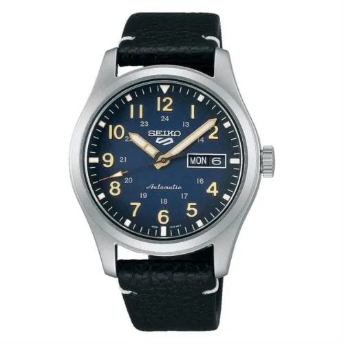 Seiko 5 SRPG39K Otomatik Erkek Kol Saati