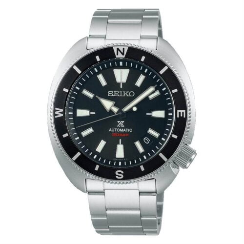 Seiko SRPH17K Erkek Kol Saati