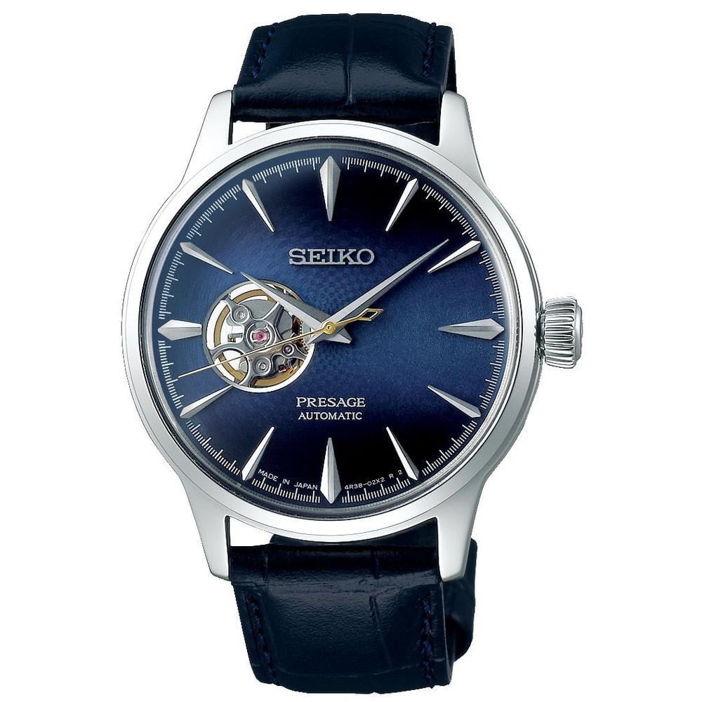 Seiko SSA405J Erkek Kol Saati 3 Seiko SSA405J Erkek Kol Saati