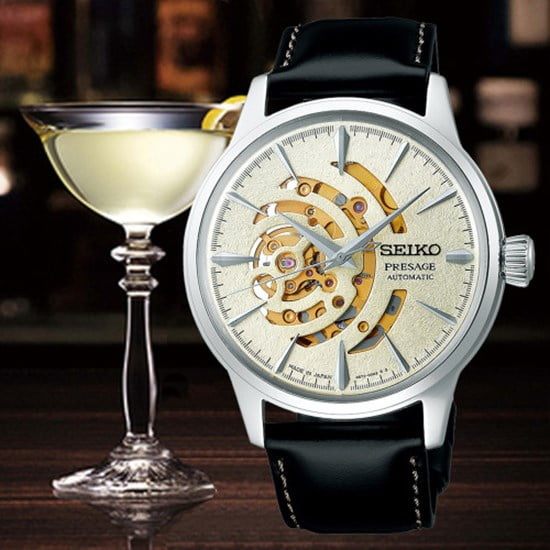 Seiko SSA455J Erkek Kol Saati 4 Seiko SSA455J Erkek Kol Saati - Görsel 2